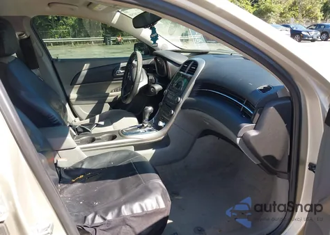 2013 Chevrolet Malibu 1Ls из США, поврежденный, VIN 1G11B5SA6DF194370